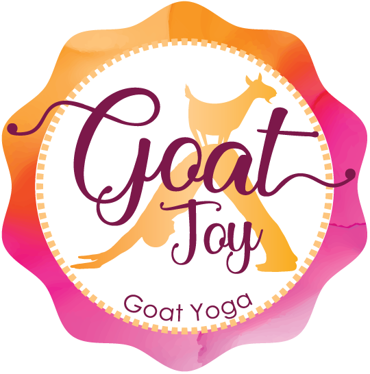 Goat Joy Logo